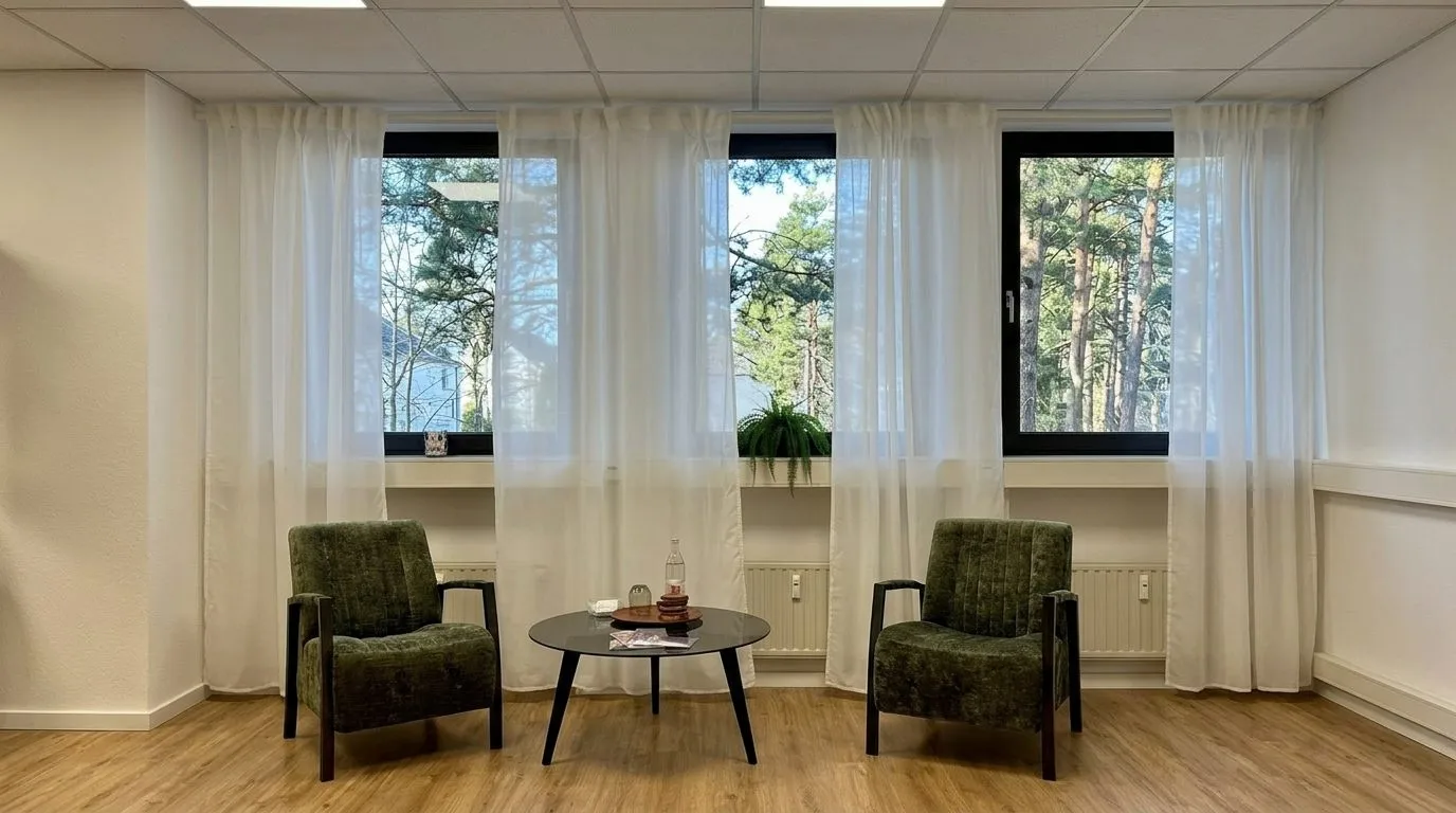 Bleachingstudio in Dreieich, Kosmetische Zahnaufhellung bei Royal Dental Lounge in Dreieich