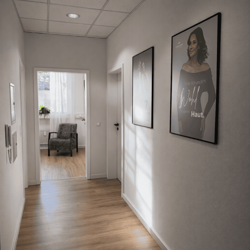 Zahnaufhellung in Dreieich